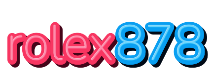 rolex878 — logo kanal